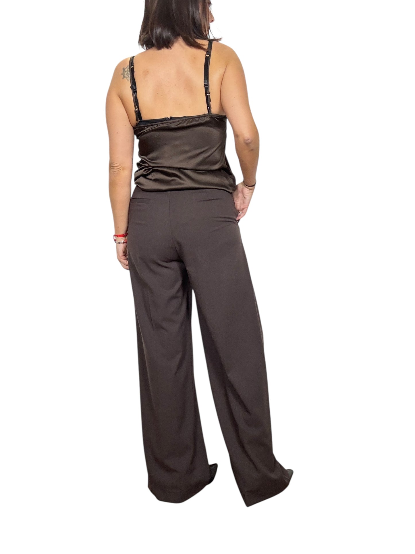 TAILLEUR GIACCA PINCES DIXIE