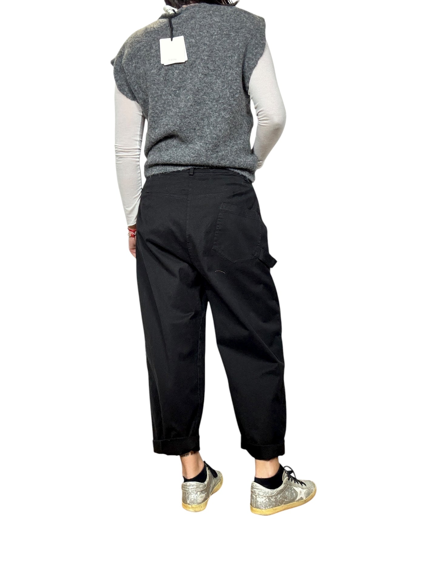 PANTALONE WORK SUSY MIX