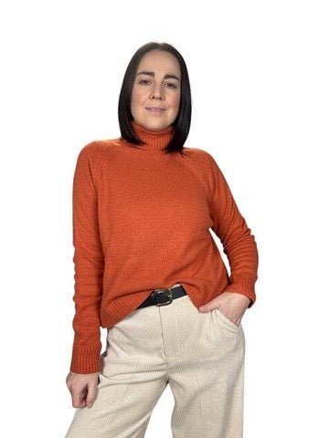 DOLCEVITA MISTO CASHMERE SUSY MIX - XE BLU ABBIGLIAMENTO