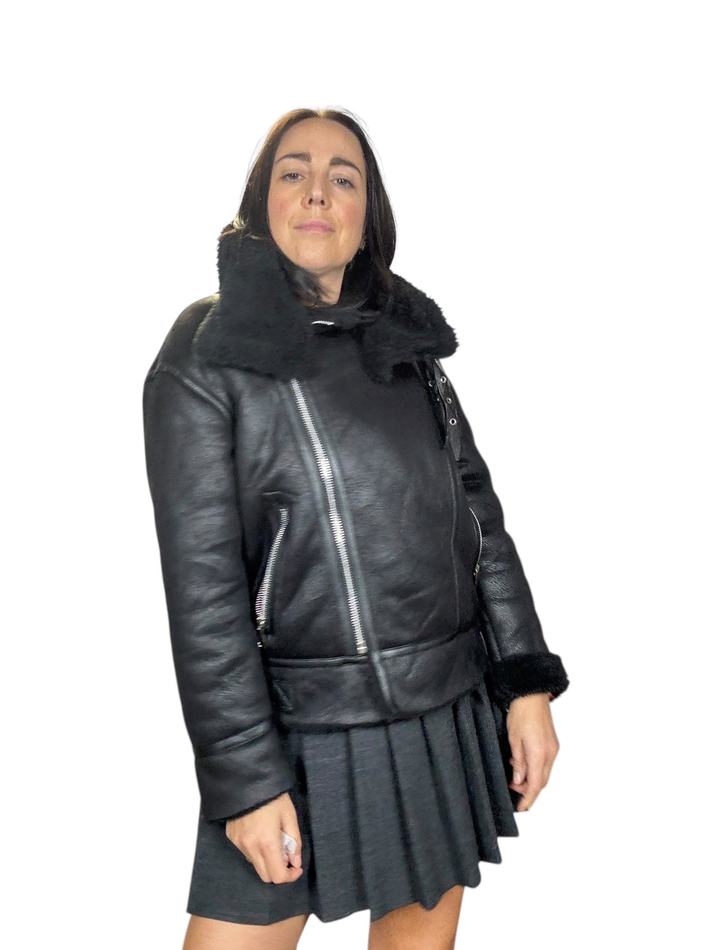 MONTONE CORTO SUSY MIX