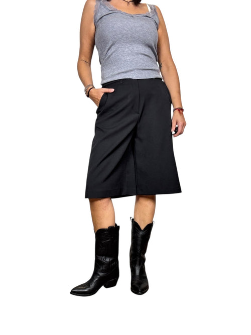 BERMUDA BASIC SUSY MIX - XE BLU ABBIGLIAMENTO