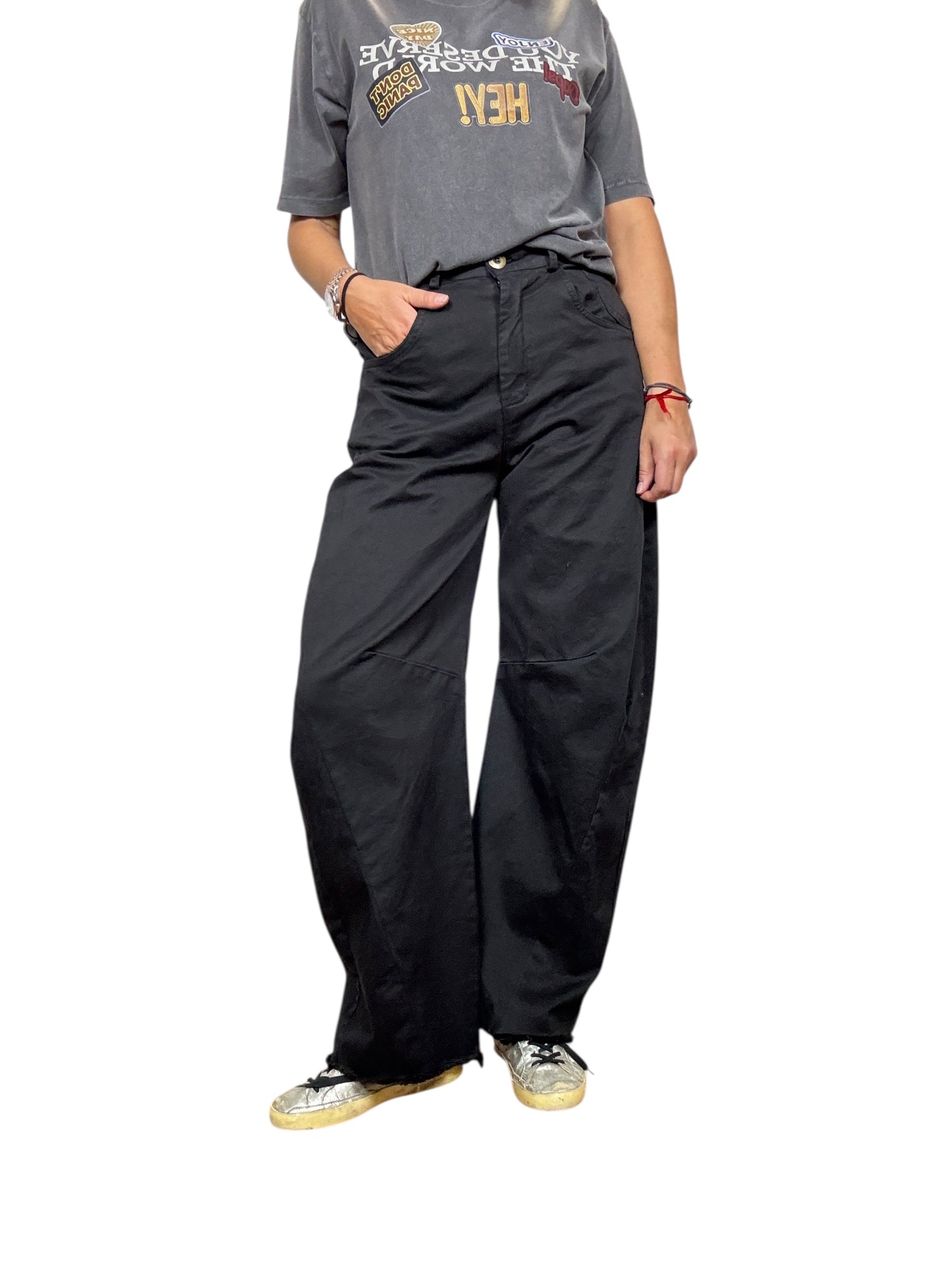 PANTALONE A BANANA SUSY MIX