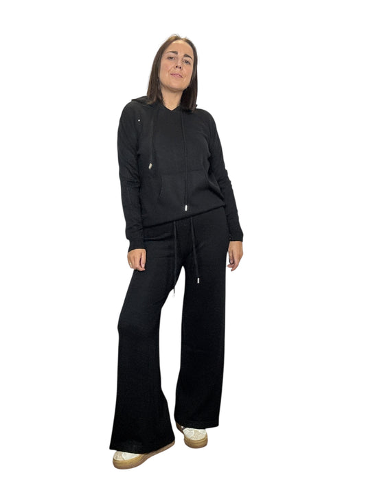 TUTA IN MAGLIA SUSY MIX