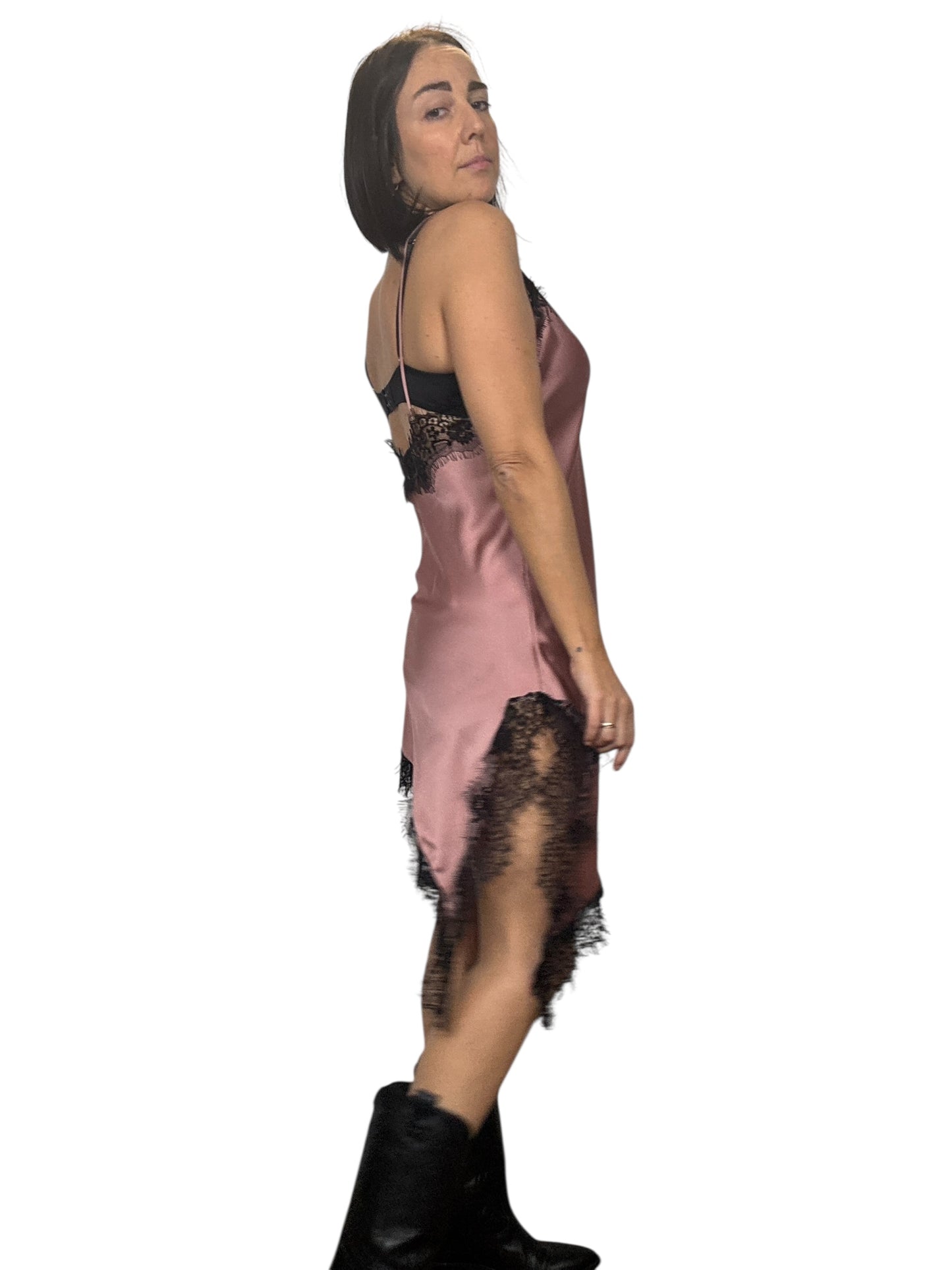 ABITO LINGERIE SBIEGO SUSY
