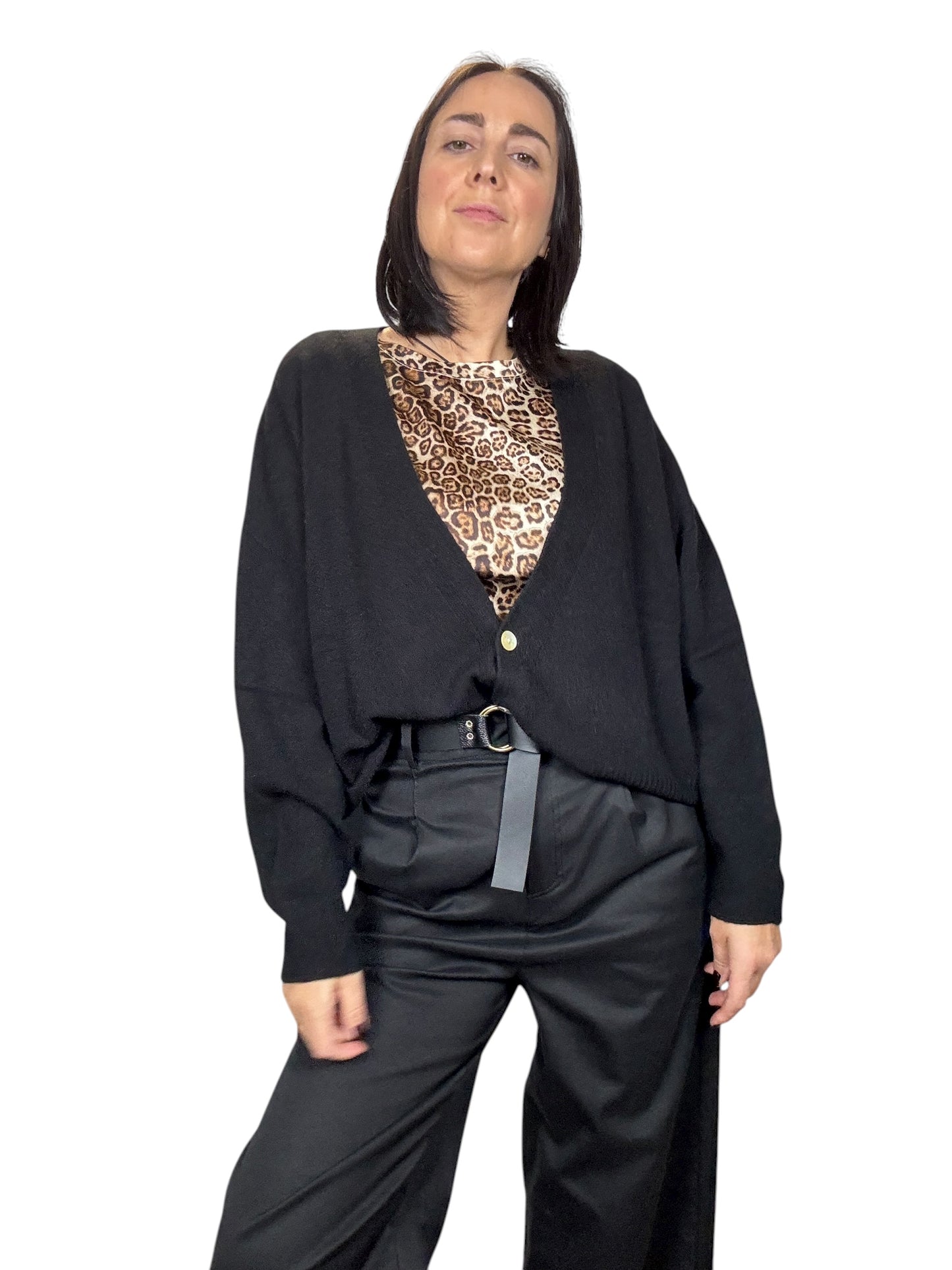 GIACCHINA IN VISCOSA SUSY MIX