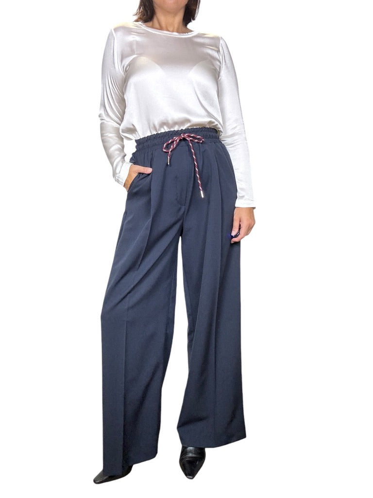 PANTALONE COULISSE VICOLO