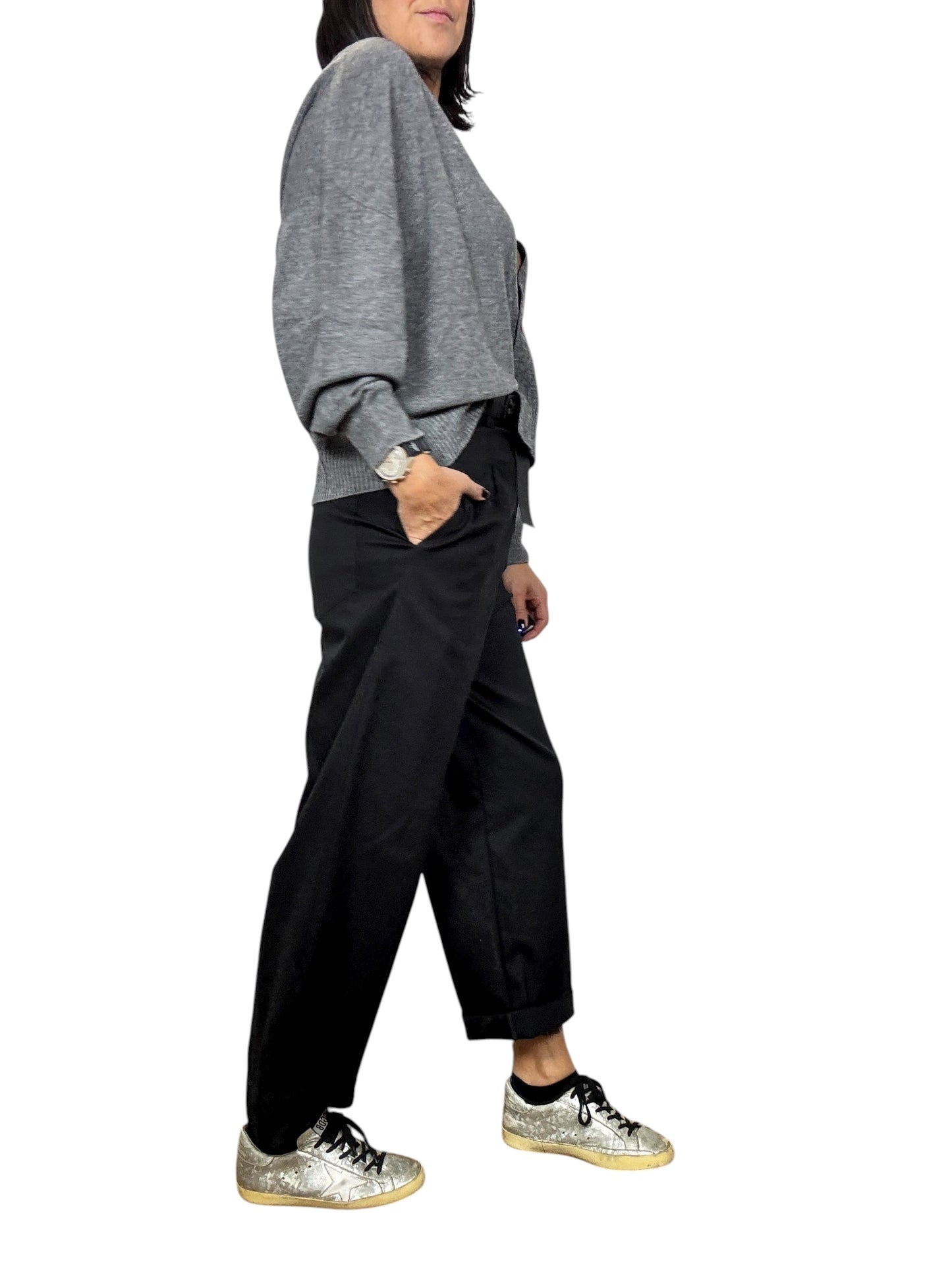 PANTALONE CON CINTURA SUSY MIX