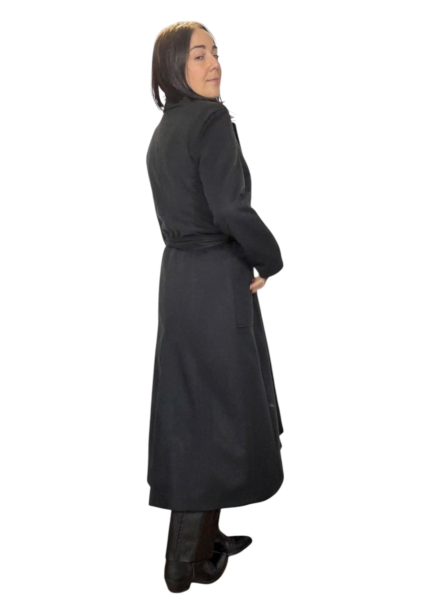 CAPPOTTO A VESTAGLIA SUSY MIX