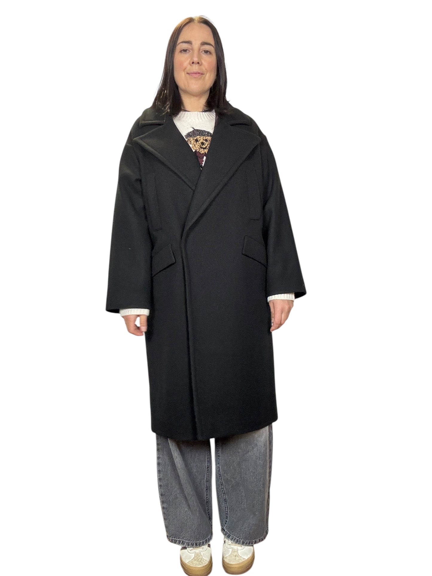 CAPPOTTO A UOVO SUSY MIX