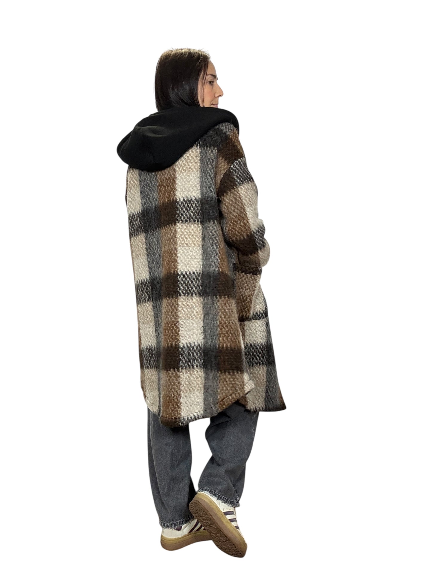 CAPOTTINO CHECK SUSY MIX