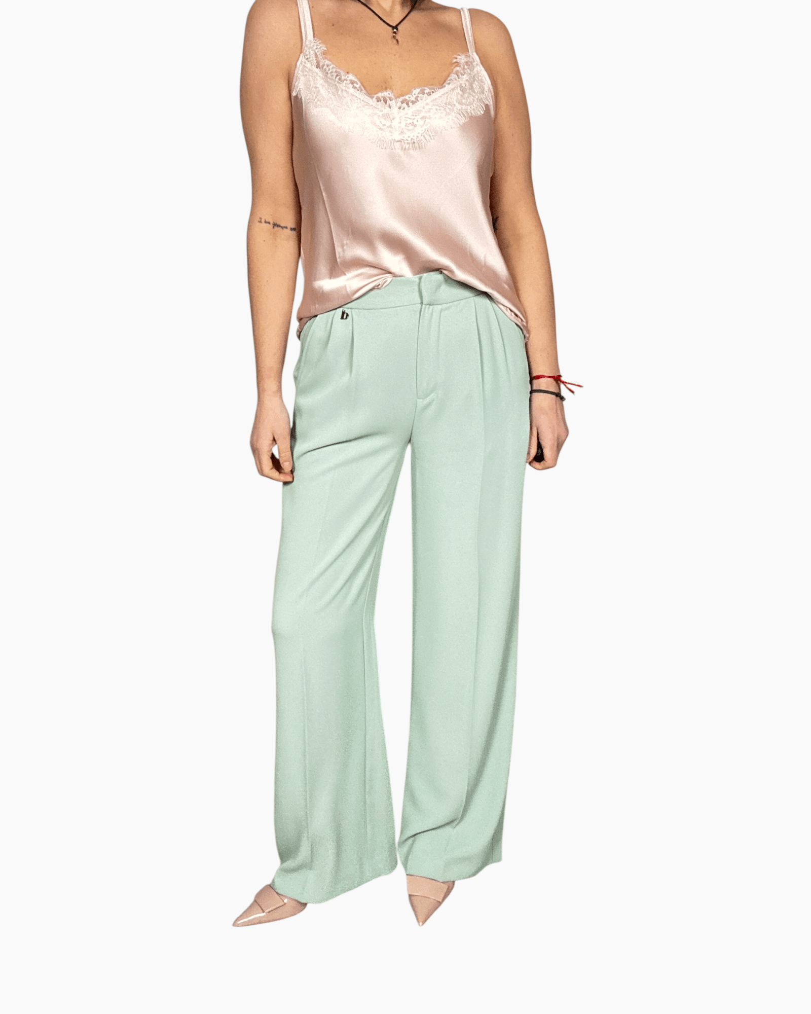 TAILLEUR FLUIDO DIXIE - XE BLU ABBIGLIAMENTO