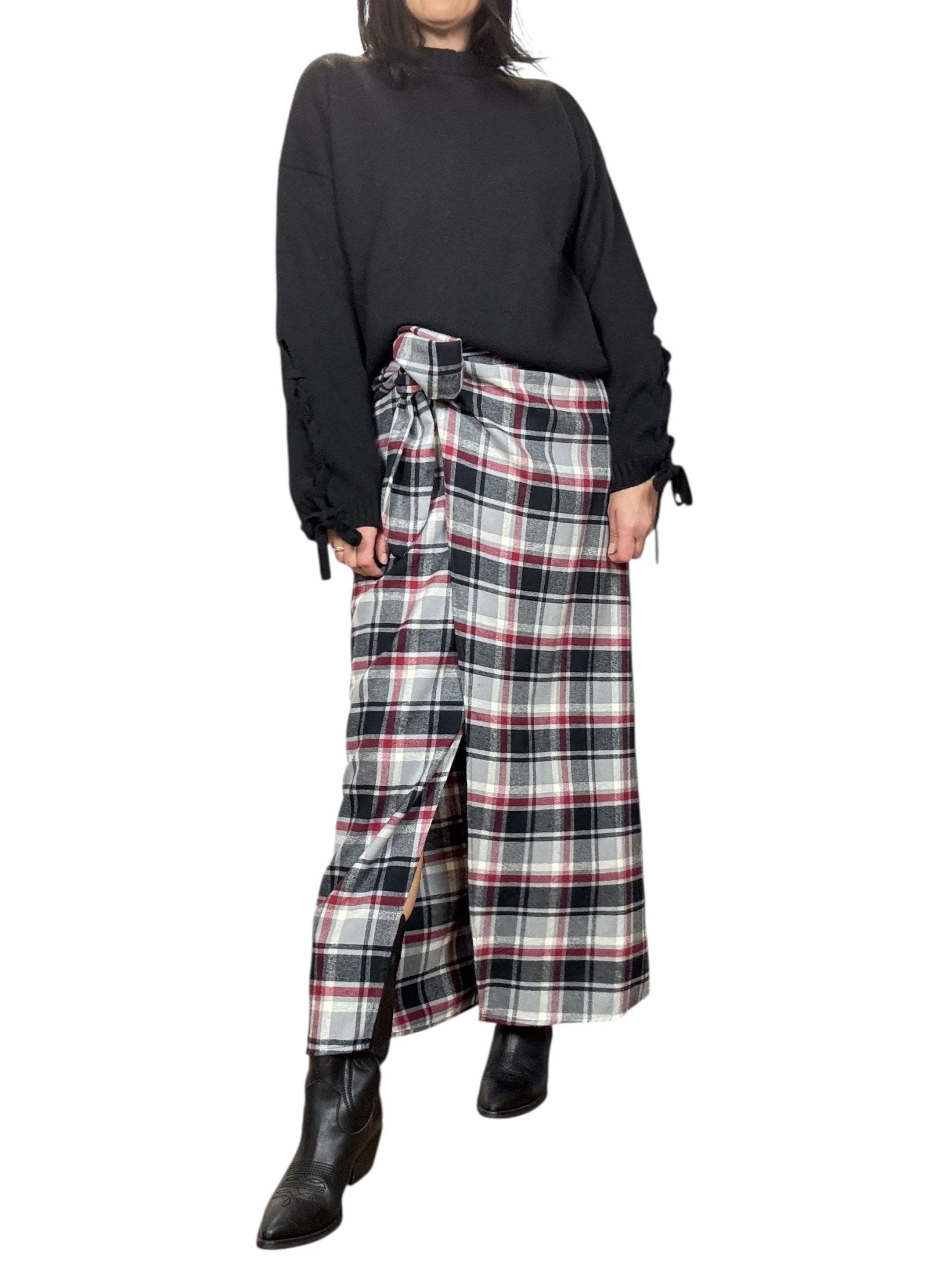 GONNA CHECK A PORTAFOGLIO TENSIONE IN - XE BLU ABBIGLIAMENTO