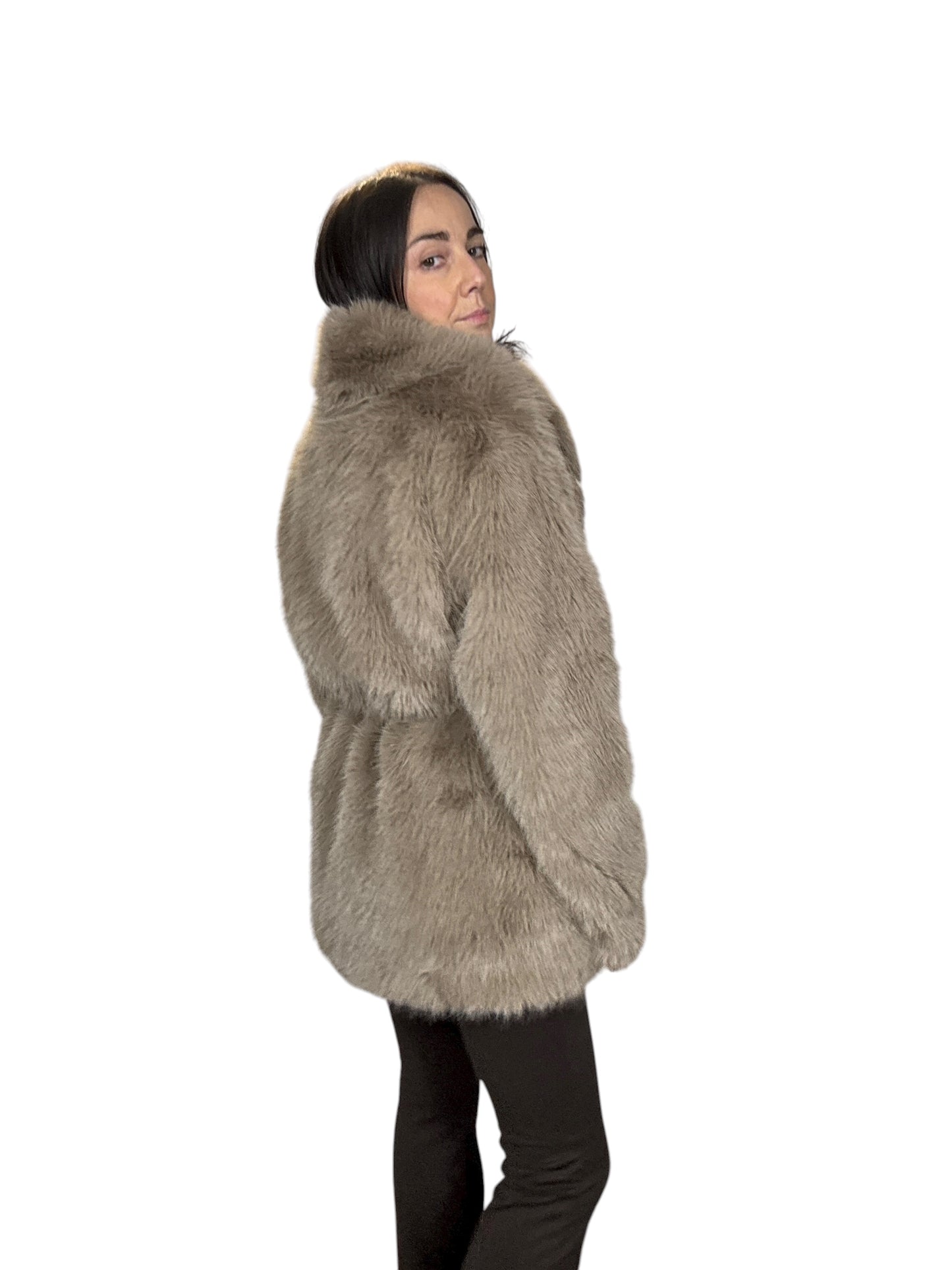 PELLICCIA MIDI SUSY MIX