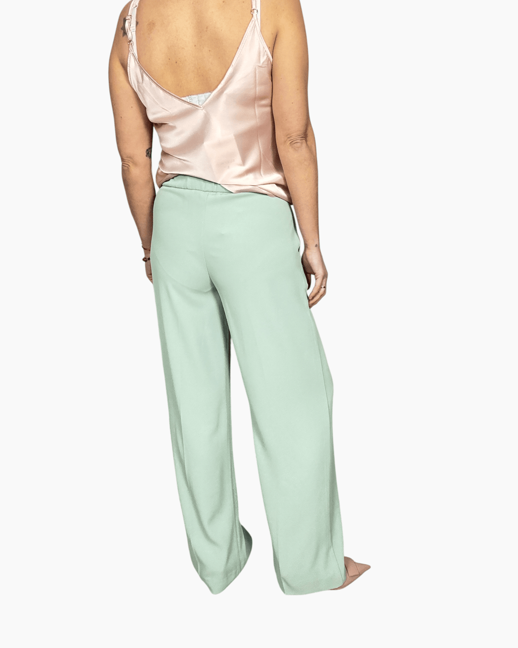 TAILLEUR FLUIDO DIXIE - XE BLU ABBIGLIAMENTO