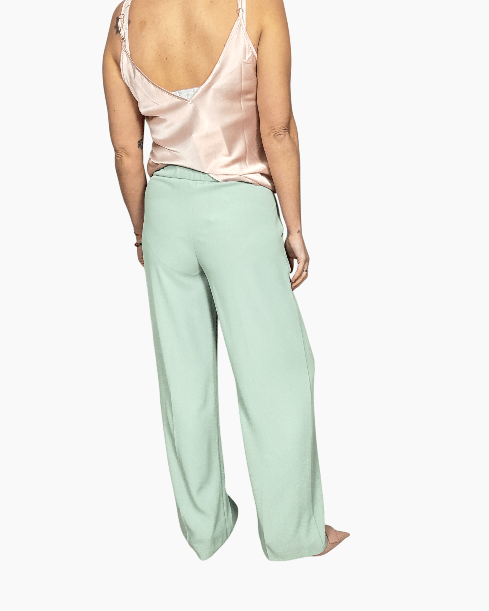 TAILLEUR FLUIDO DIXIE - XE BLU ABBIGLIAMENTO