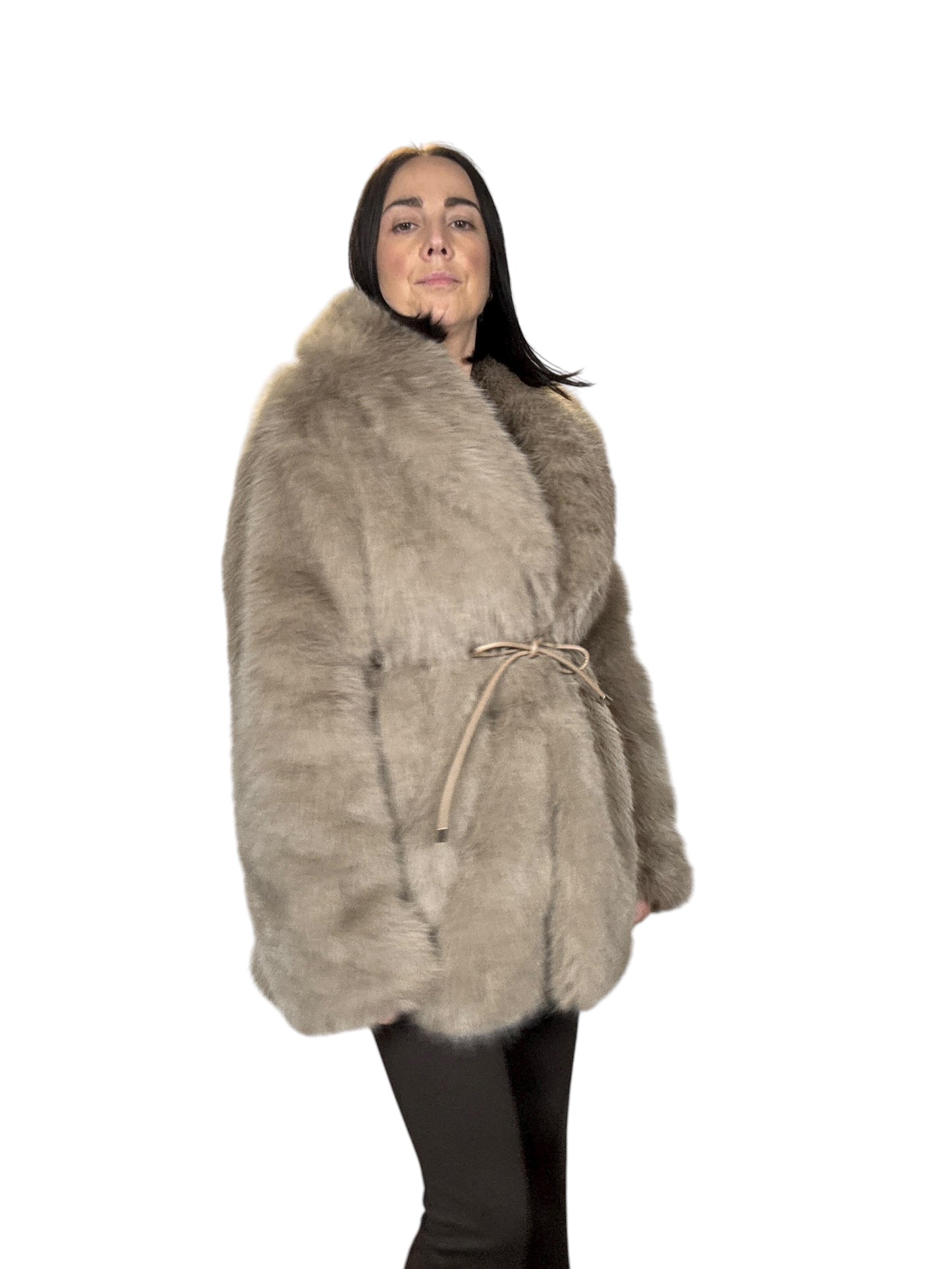 PELLICCIA MIDI SUSY MIX