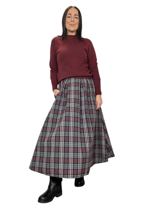 GONNA CHECK SUSY MIX