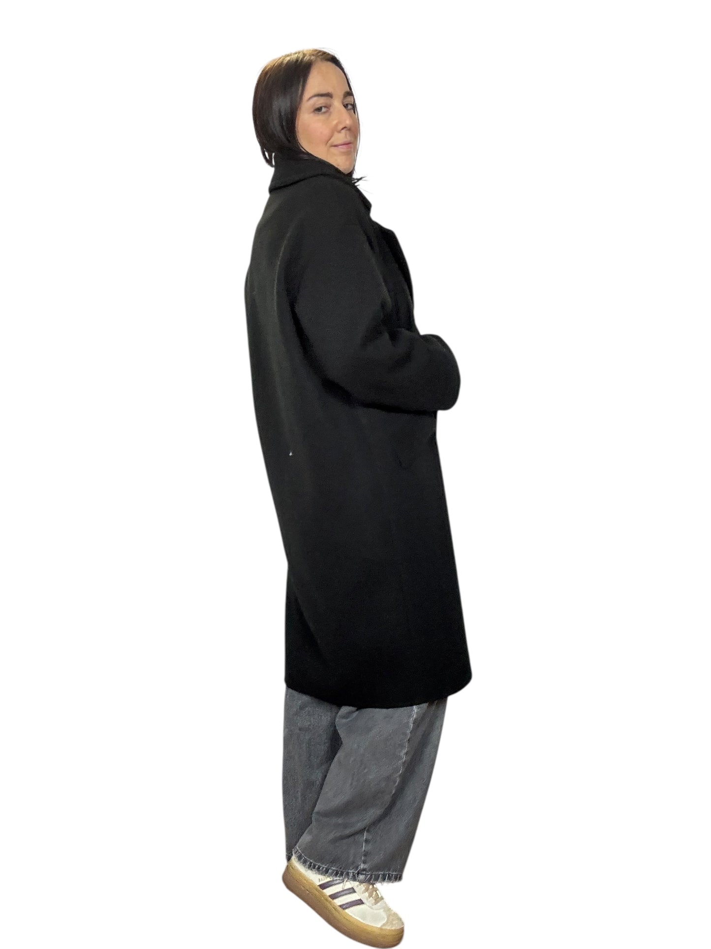 CAPPOTTO A UOVO SUSY MIX