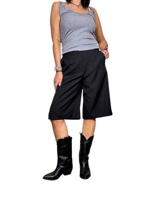 BERMUDA BASIC SUSY MIX - XE BLU ABBIGLIAMENTO