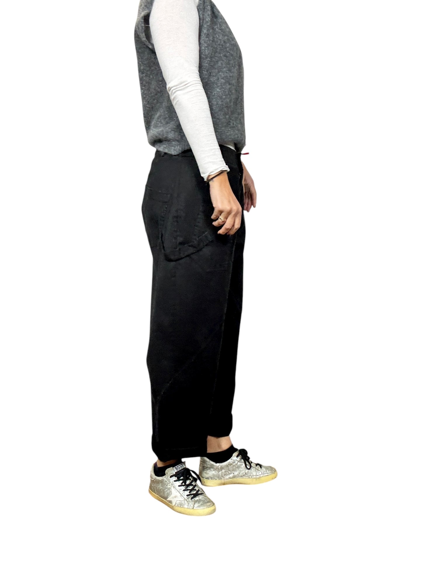 PANTALONE WORK SUSY MIX