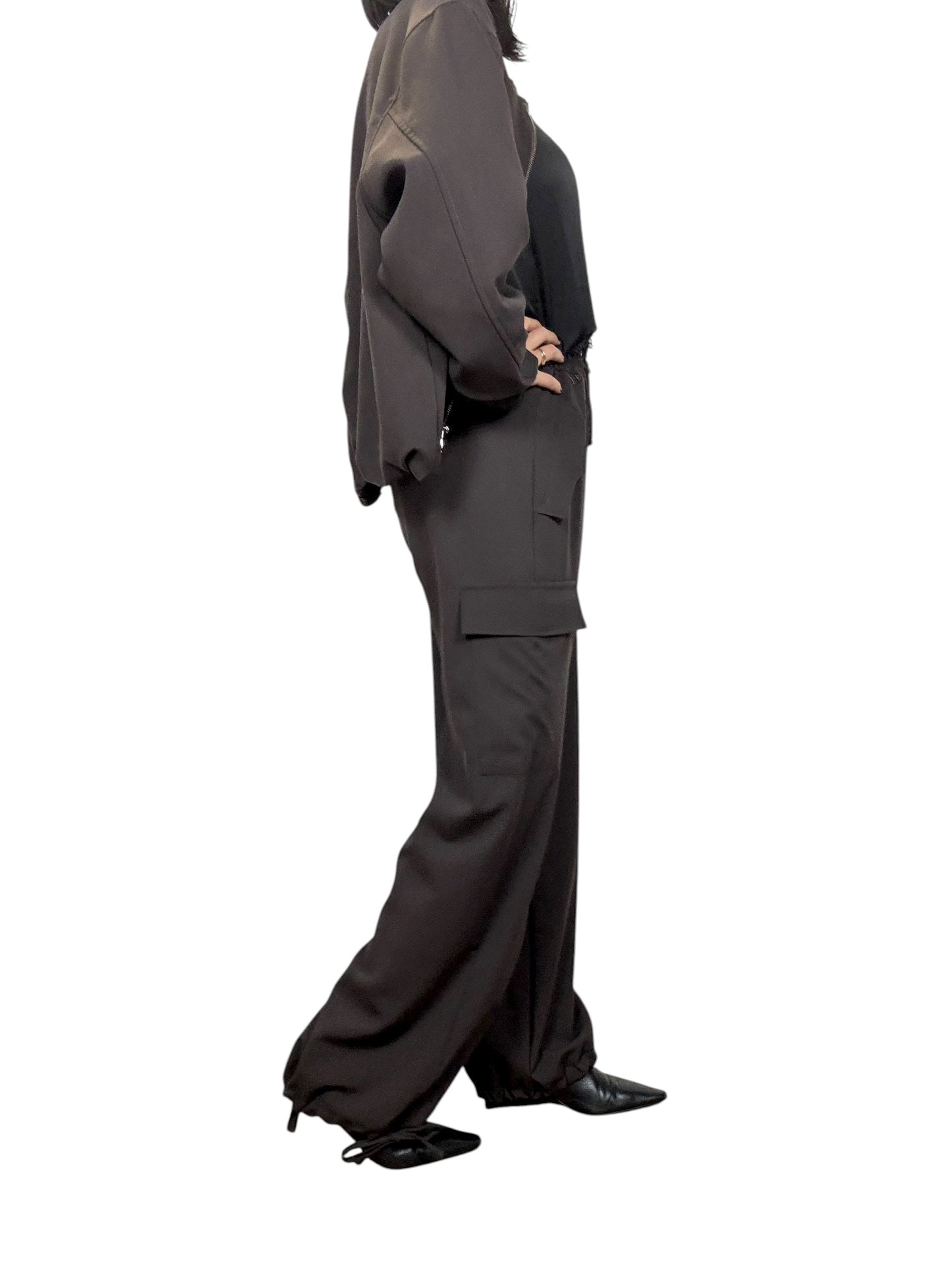 TAILLEUR CARGO DIXIE