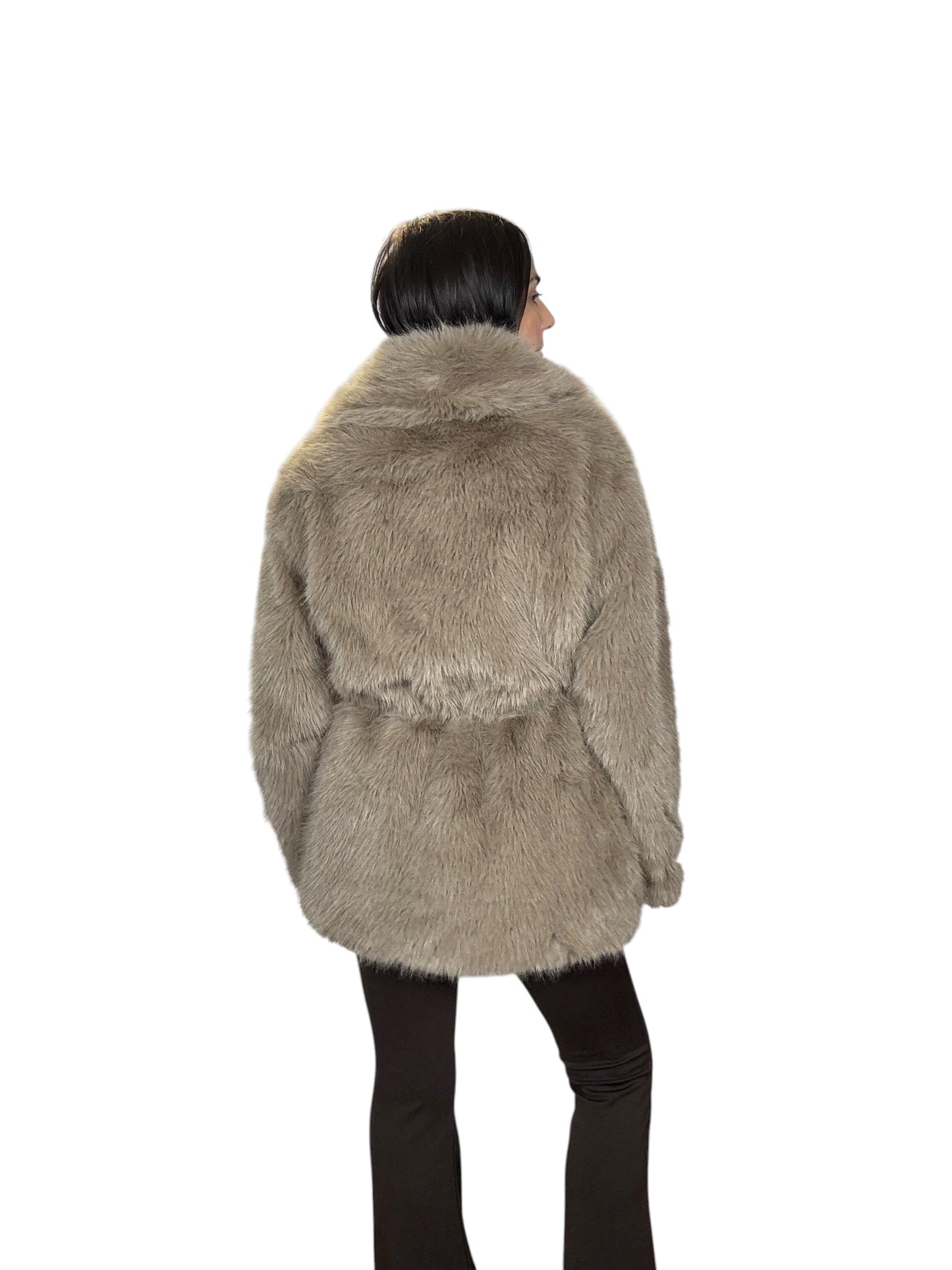 PELLICCIA MIDI SUSY MIX