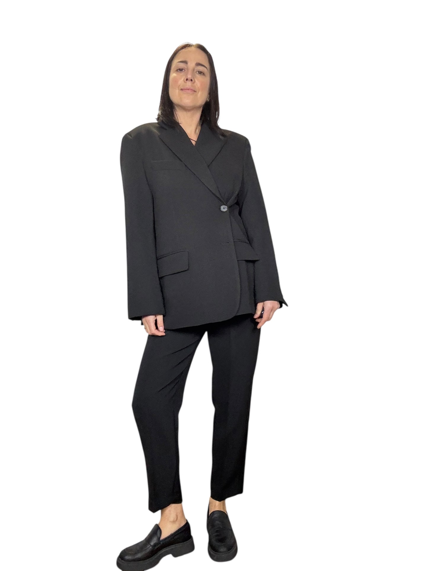 PANTALONE ASCIUTTO VICOLO