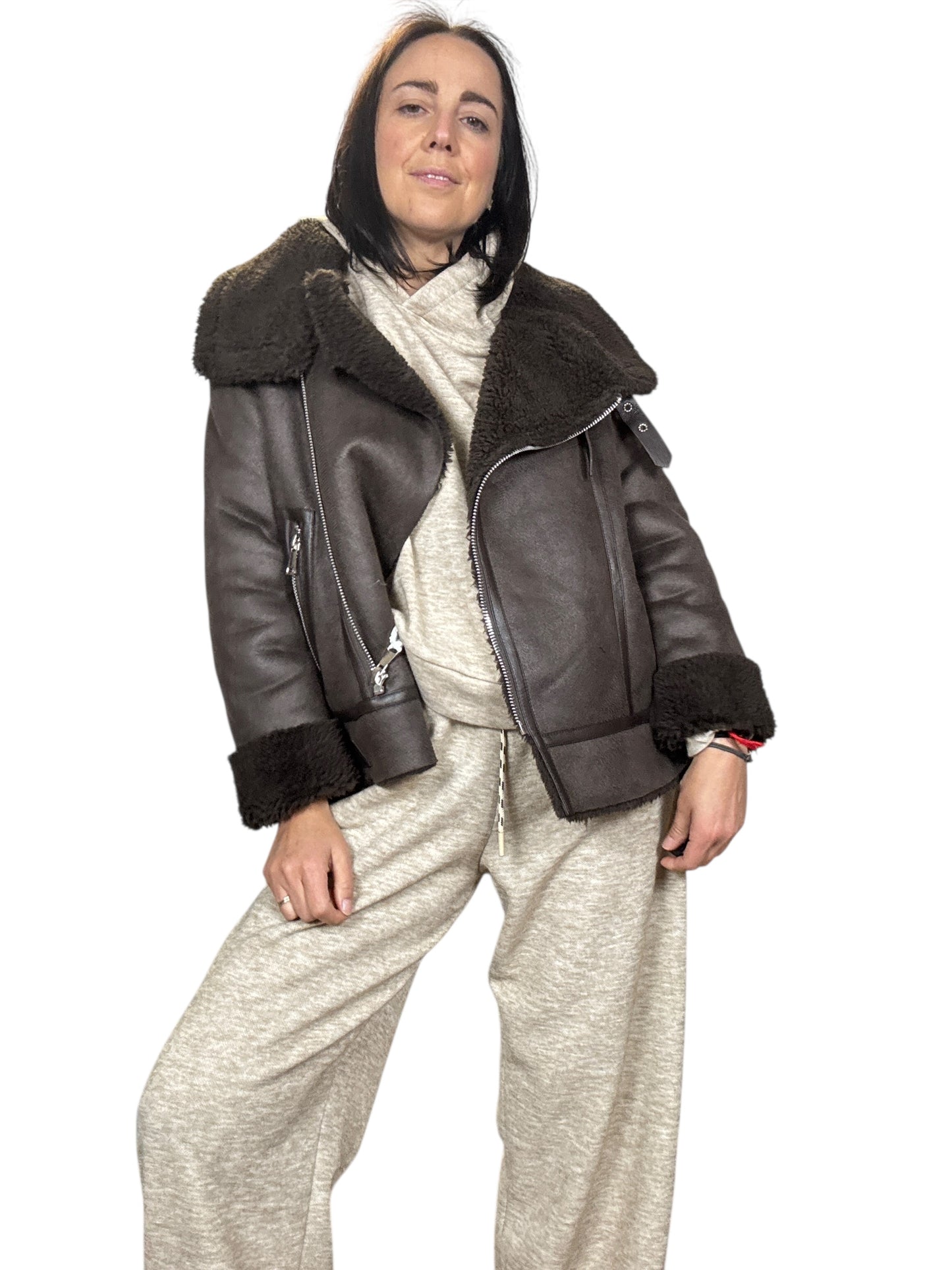 MONTONE CORTO SUSY MIX