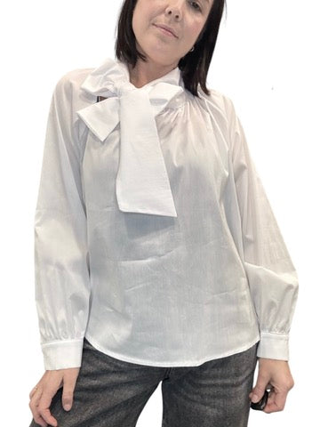 CAMICIA FIOCCO SUSY MIX