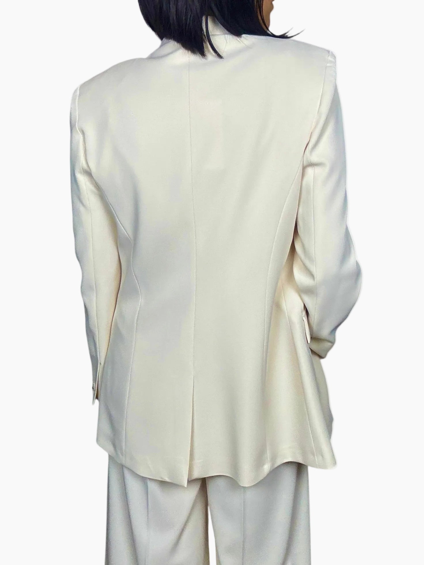 TAILLEUR FLUIDO SUSY MIX - XE BLU ABBIGLIAMENTO