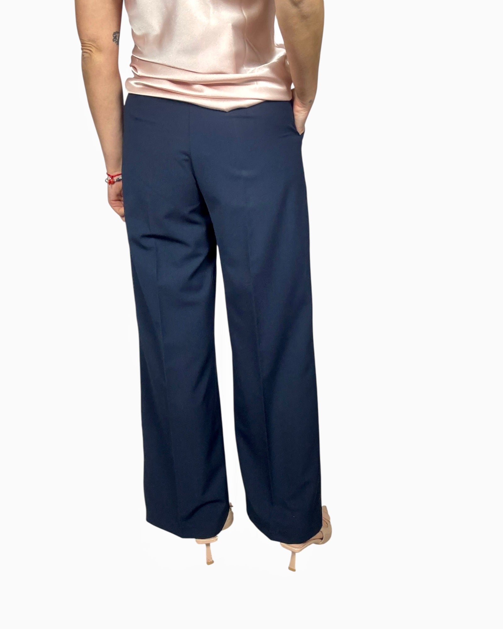 TAILLEUR BLU SUSY MIX - XE BLU ABBIGLIAMENTO