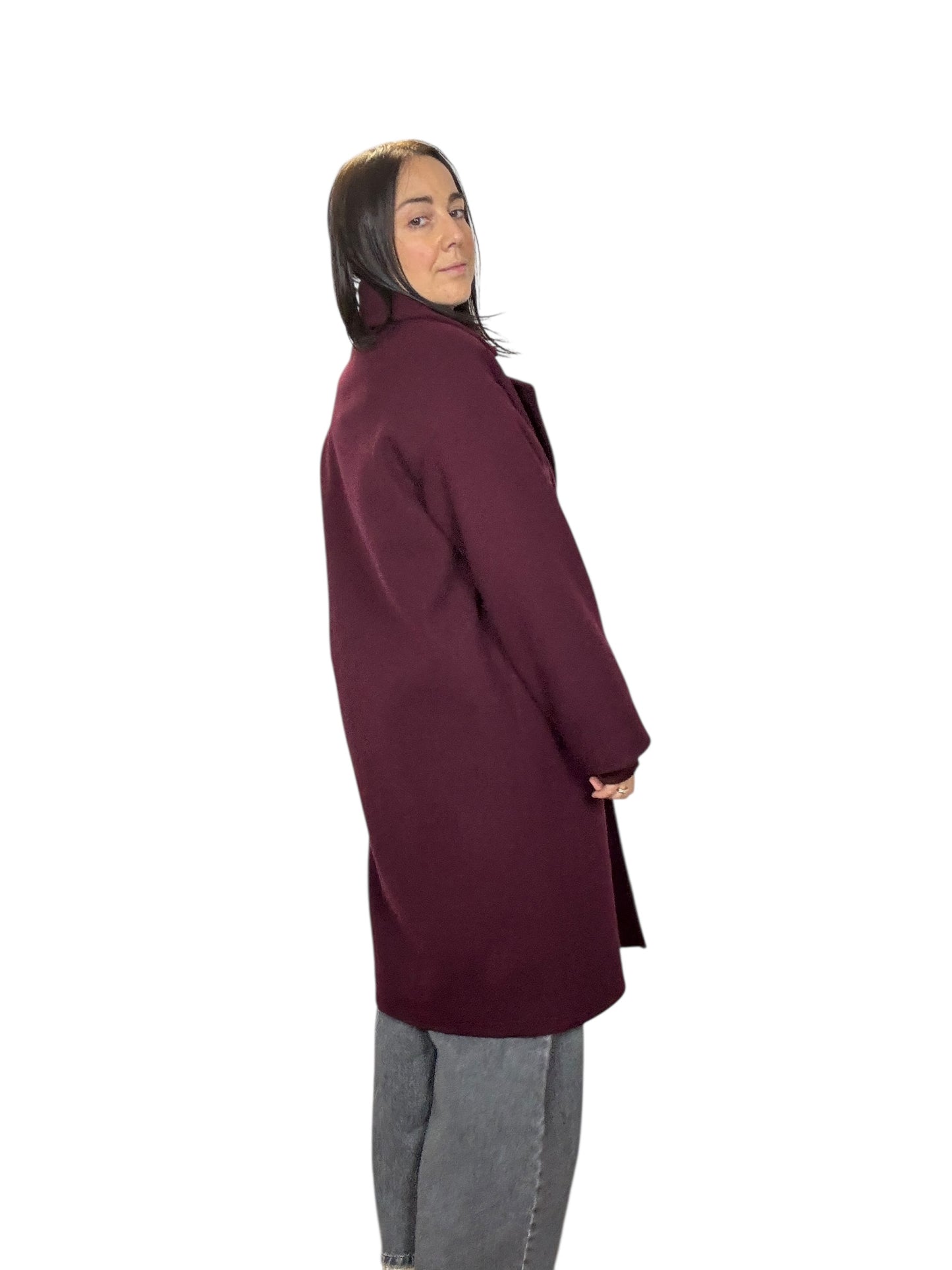 CAPPOTTO A UOVO SUSY MIX