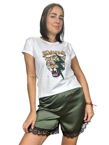 T-SHIRT SAUVAGE VICOLO