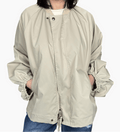 GIUBBINO IN TELA VELA TENSIONE IN - XE BLU ABBIGLIAMENTO