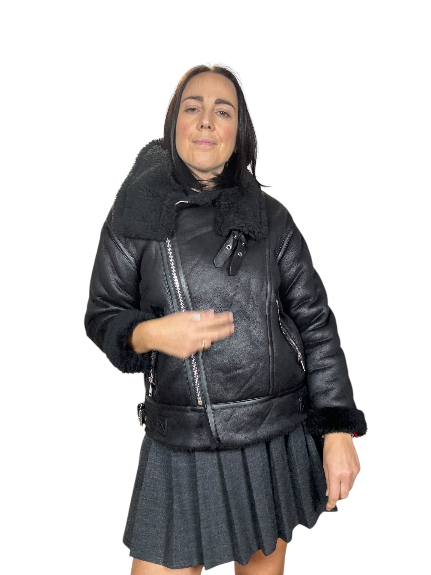 MONTONE CORTO SUSY MIX