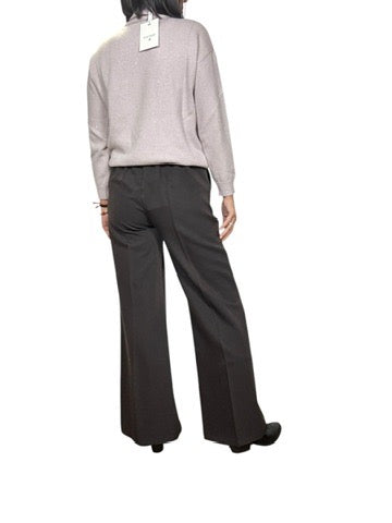 PANTALONE A PALAZZO SUSY MIX