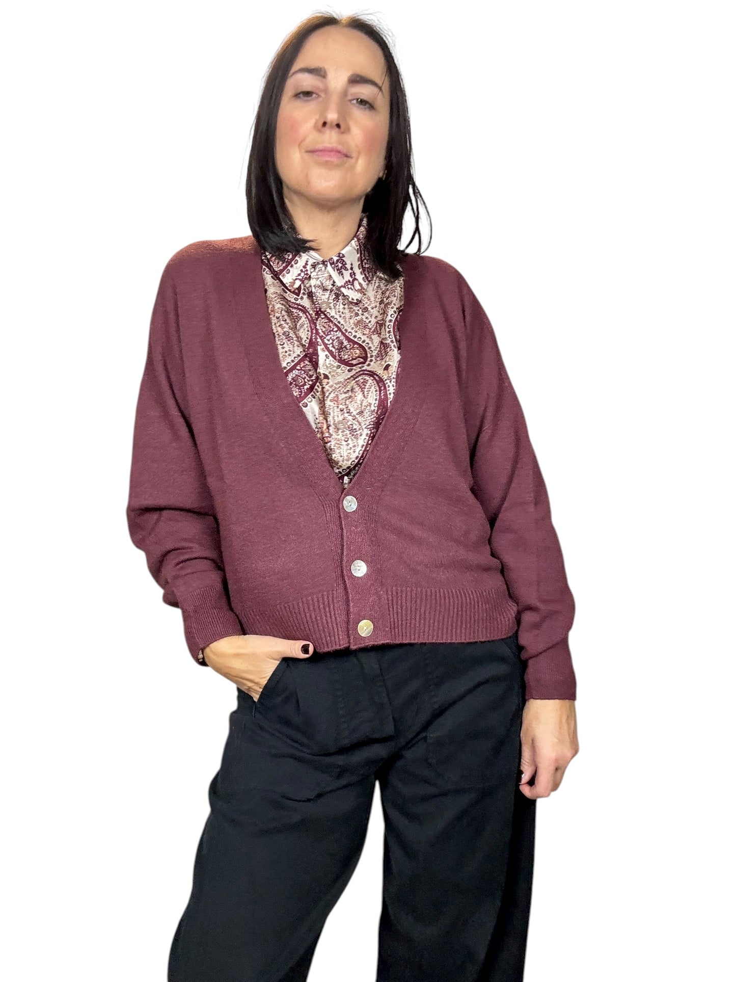 GIACCHINA IN VISCOSA SUSY MIX
