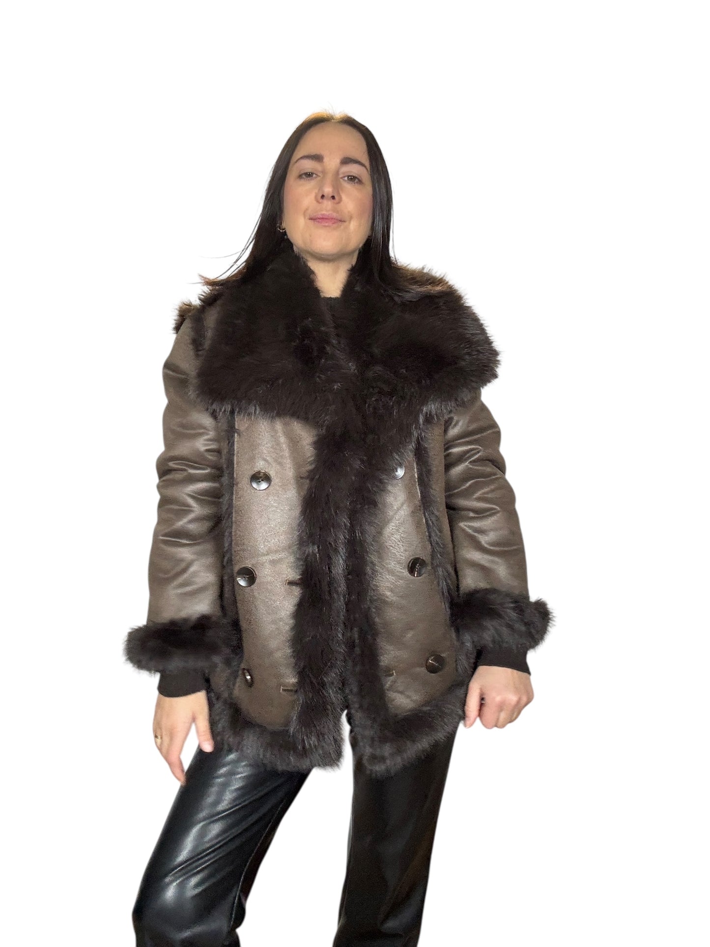 MONTONE REVERSIBILE SUSY MIX