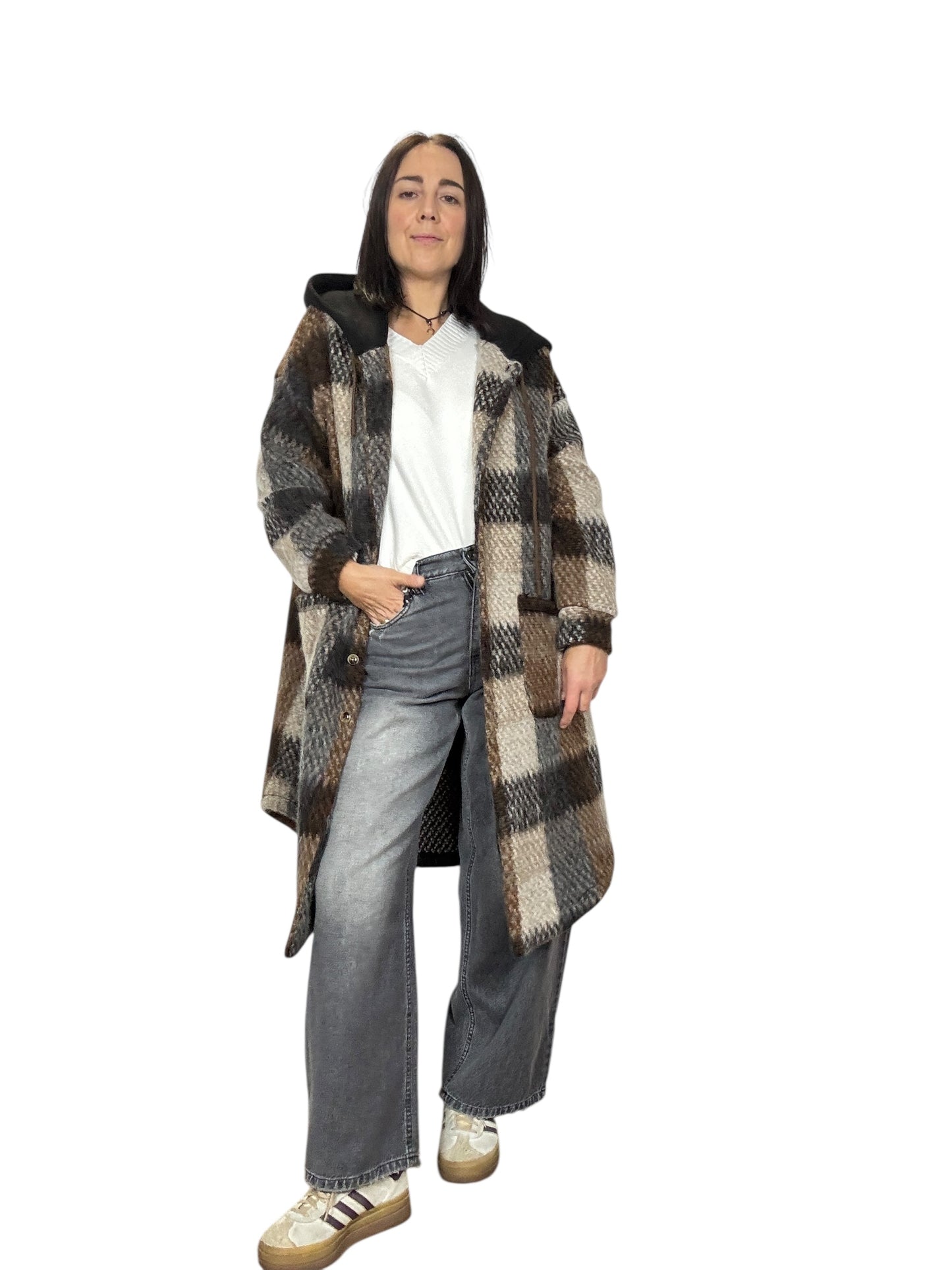 CAPOTTINO CHECK SUSY MIX