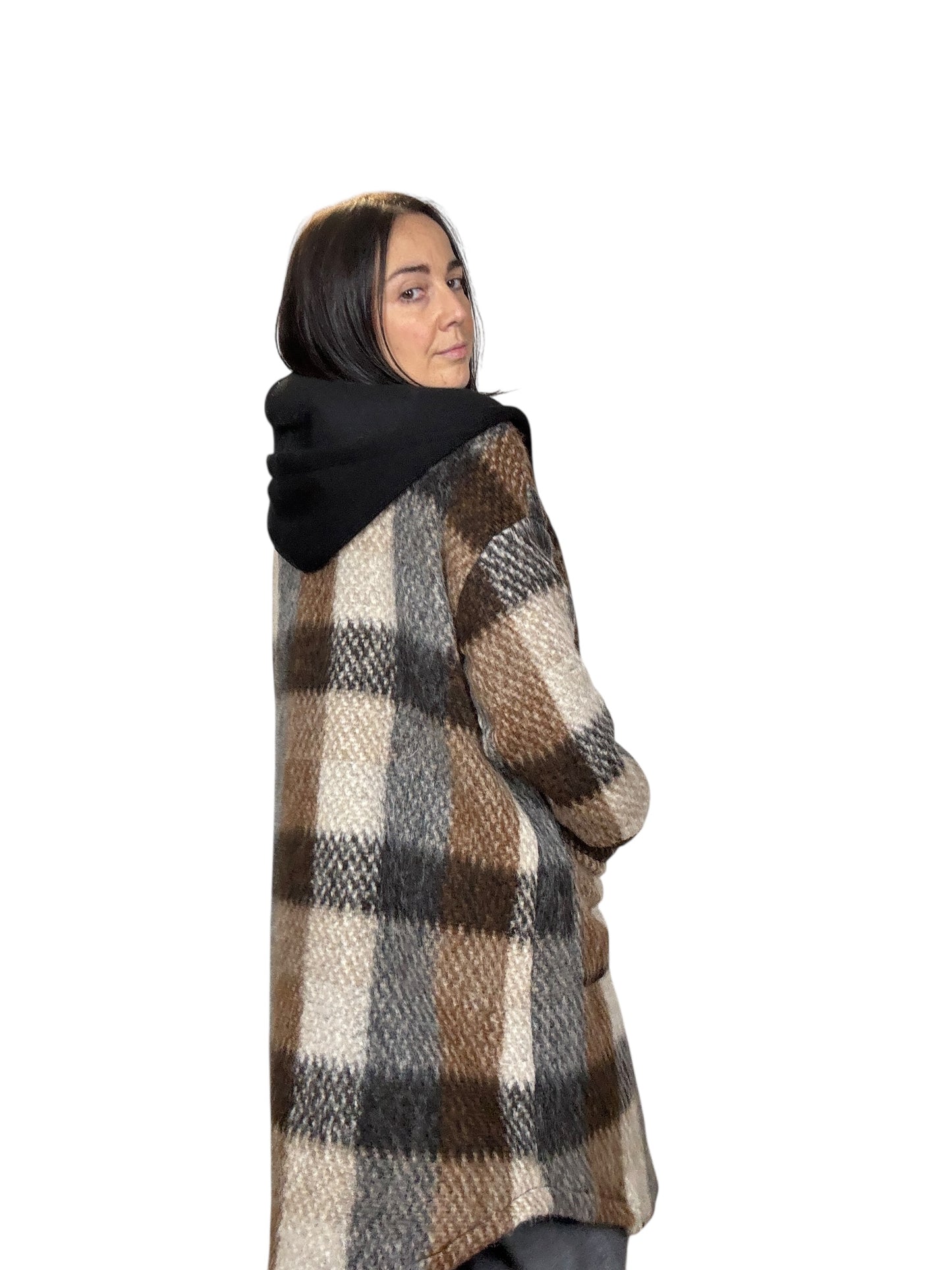 CAPOTTINO CHECK SUSY MIX