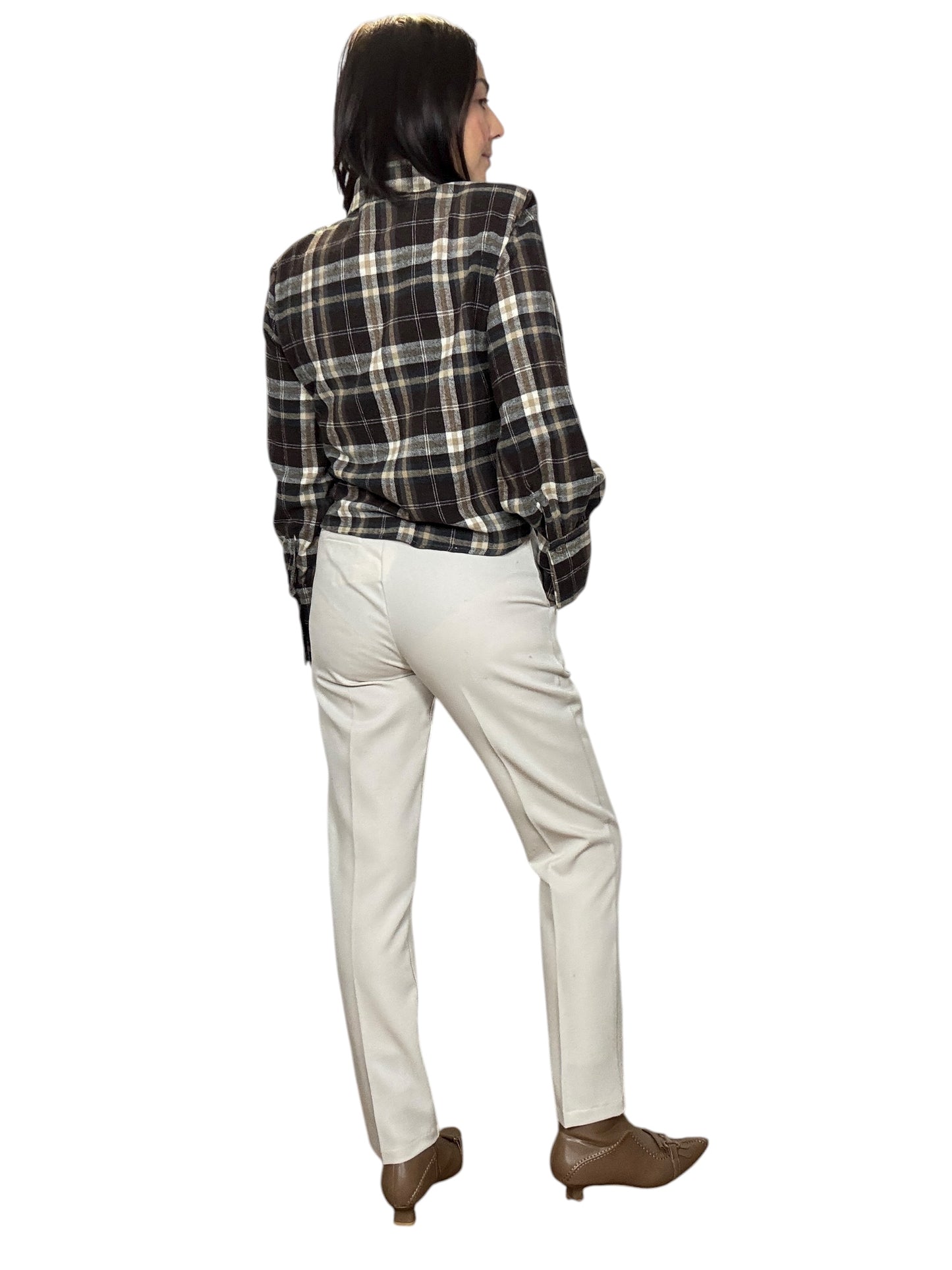 PANTALONE A SIGARETTA SUSY MIX