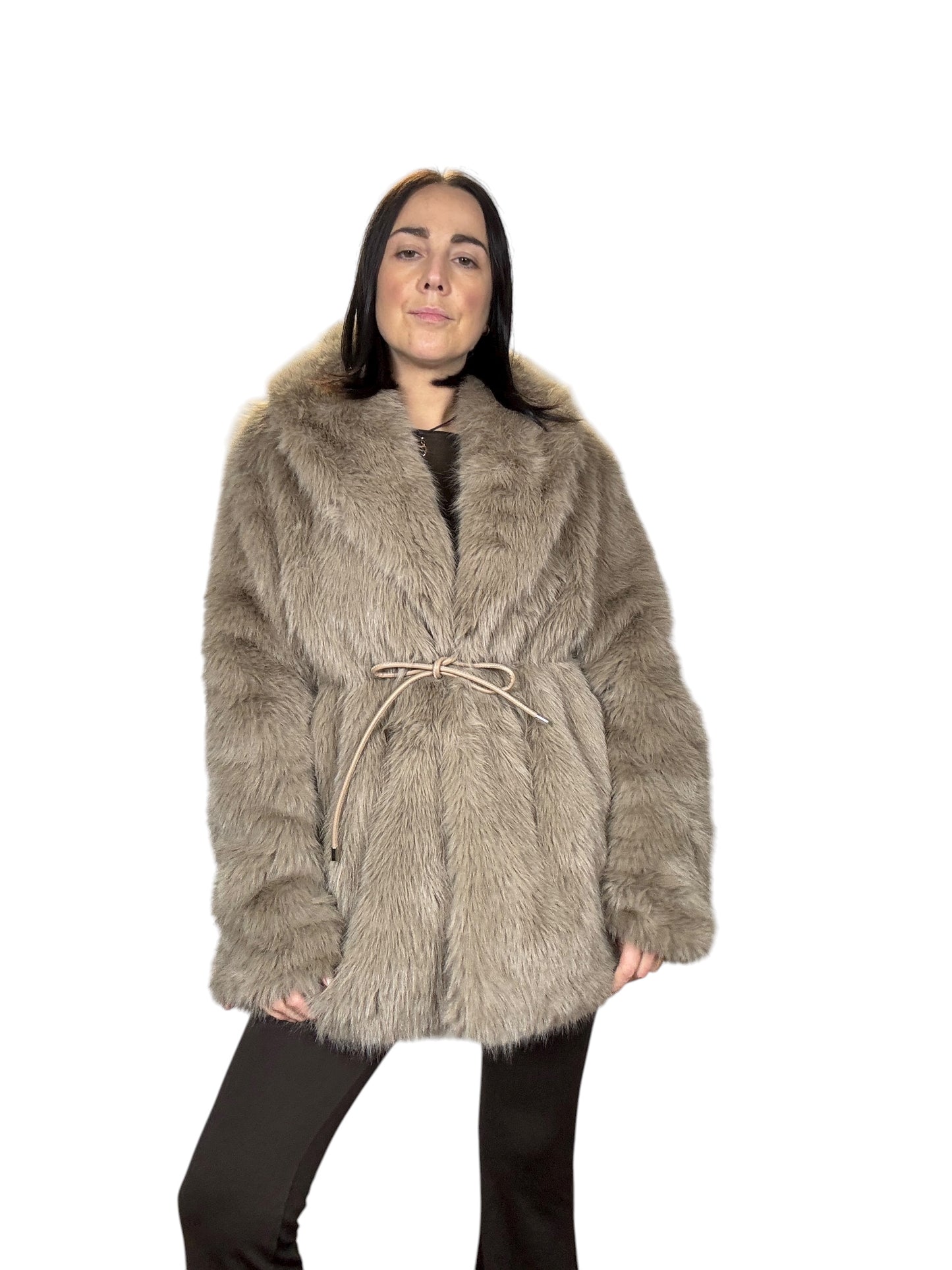 PELLICCIA MIDI SUSY MIX