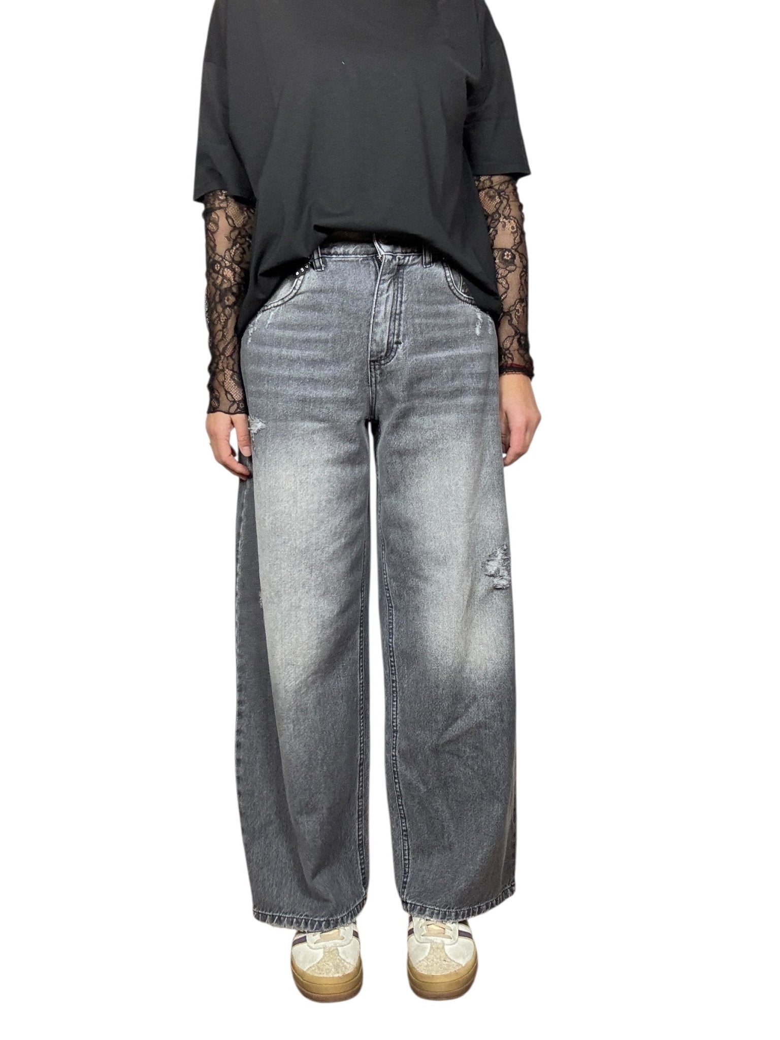 JEANS BELLA HAVEONE - XE BLU ABBIGLIAMENTO