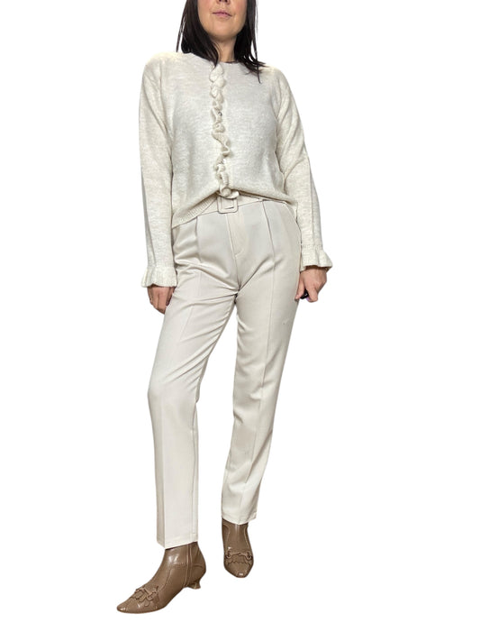 PANTALONE A SIGARETTA SUSY MIX