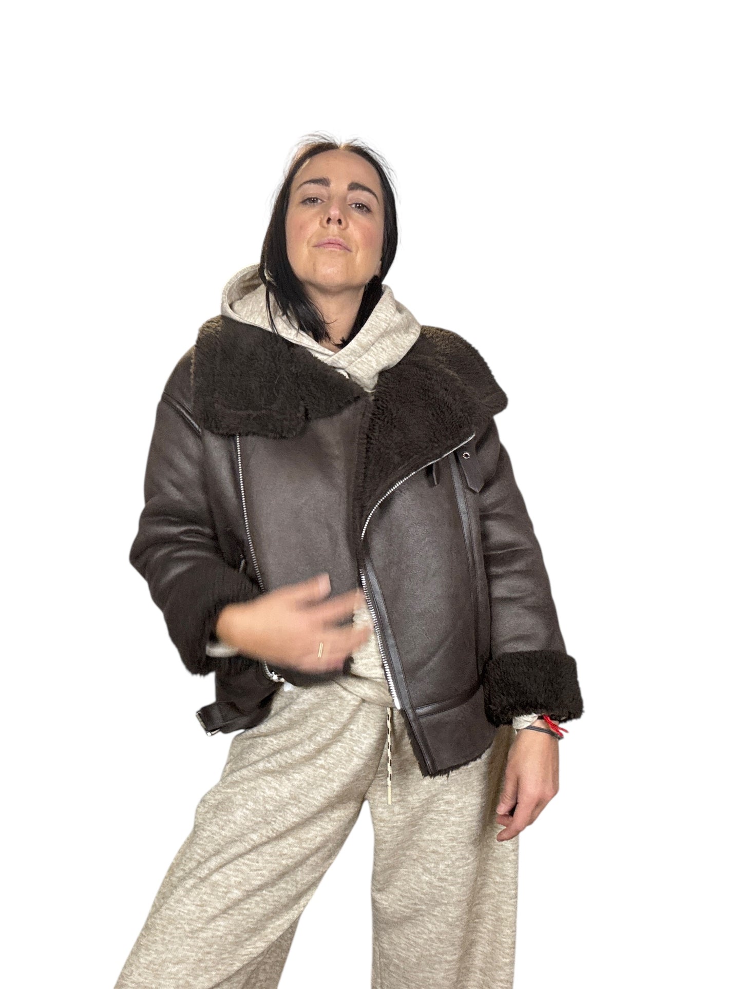 MONTONE CORTO SUSY MIX