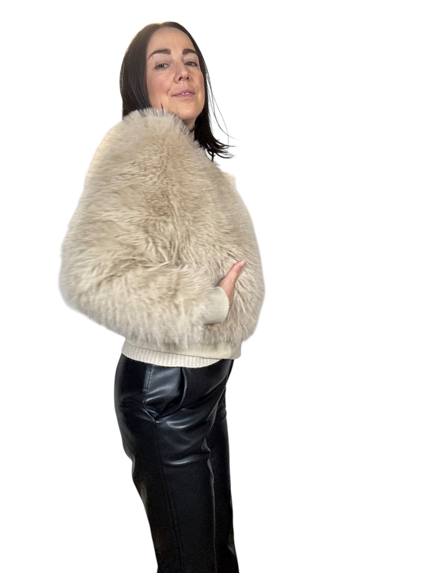 PELLICCIA ORSETTO SUSY MIX