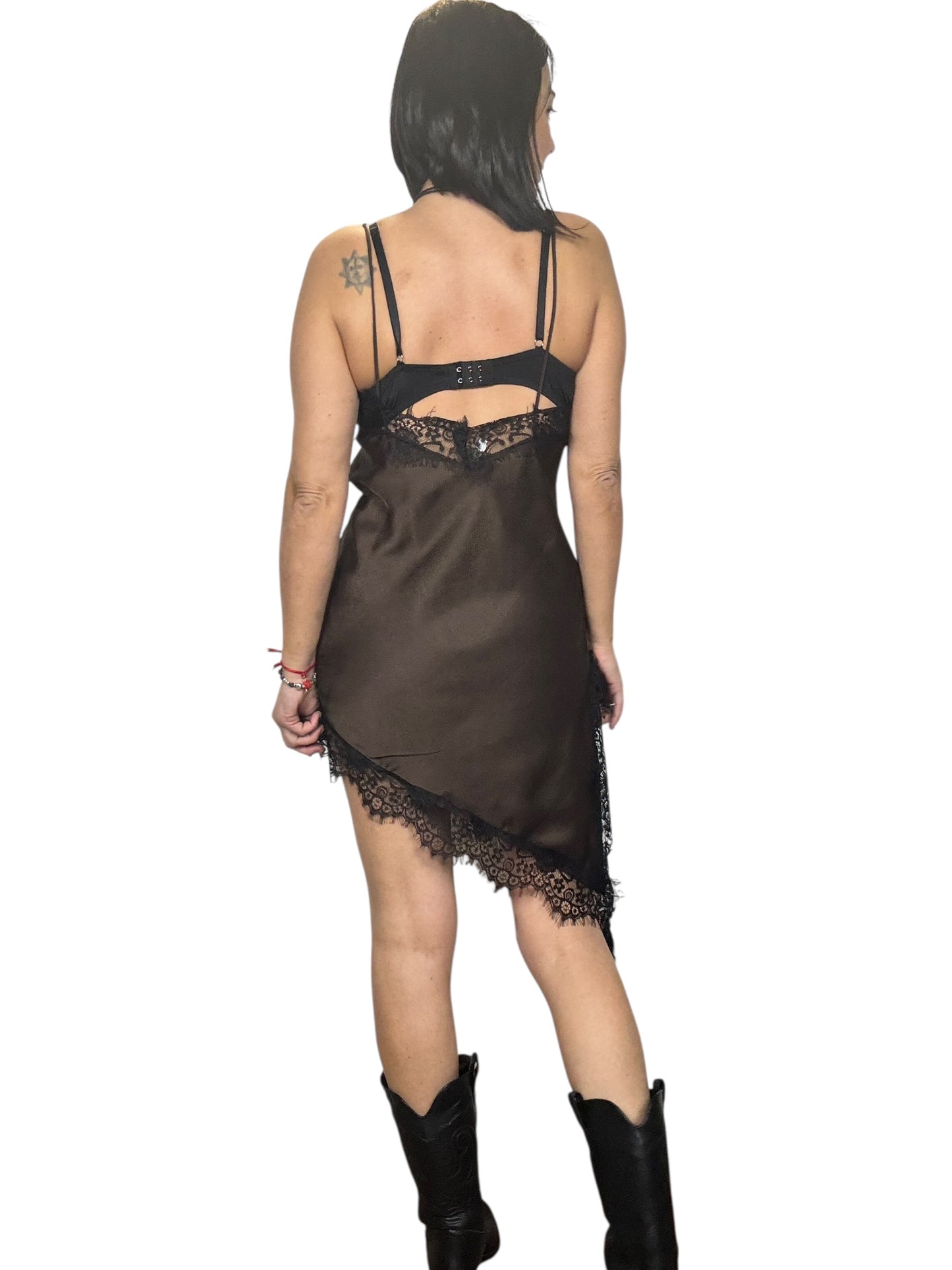 ABITO LINGERIE SBIEGO SUSY