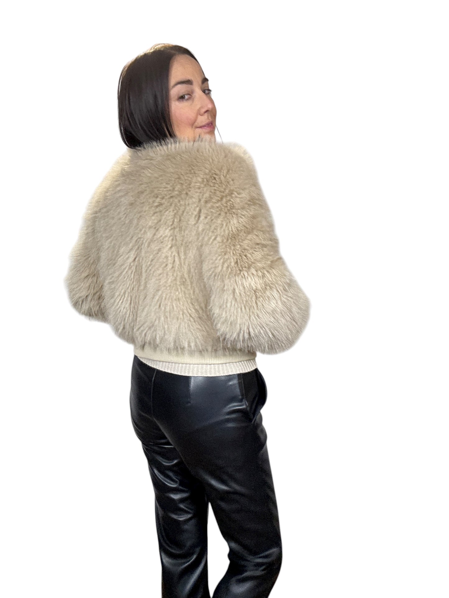 PELLICCIA ORSETTO SUSY MIX