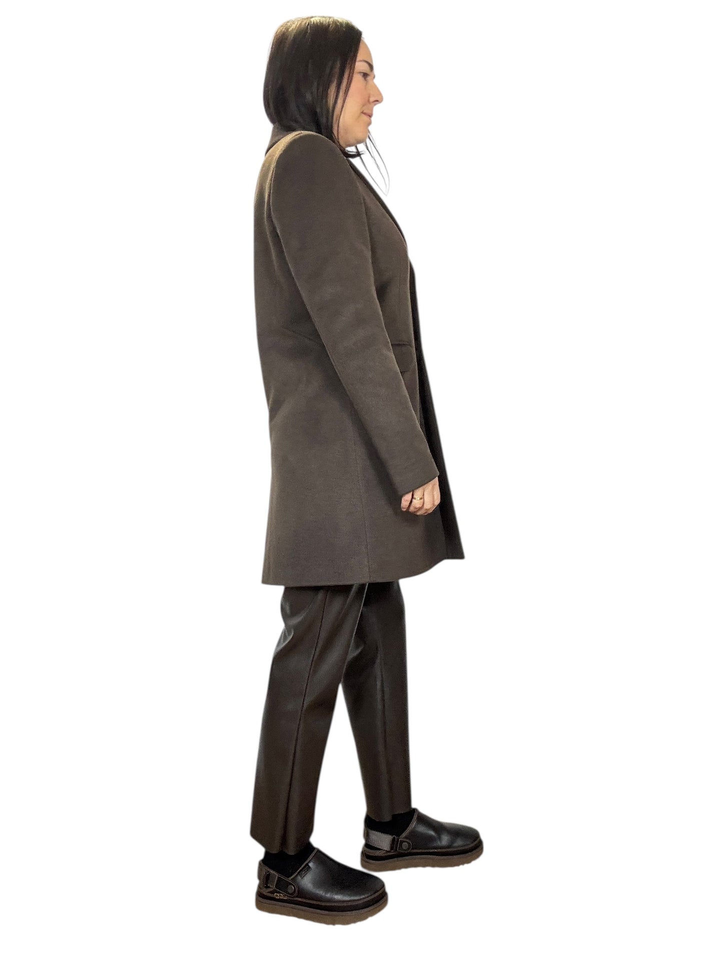 CAPPOTTO BASIC SUSY MIX