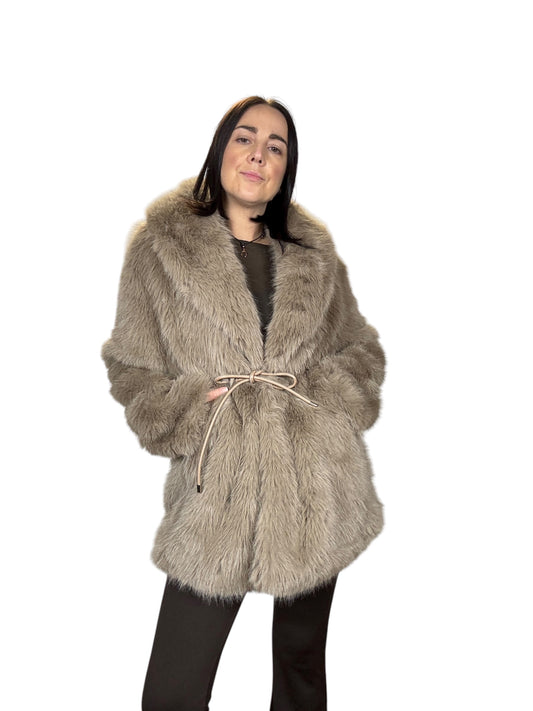 PELLICCIA MIDI SUSY MIX